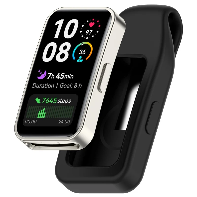 Super Schön Xiaomi Smartwatch Silikon Hülle