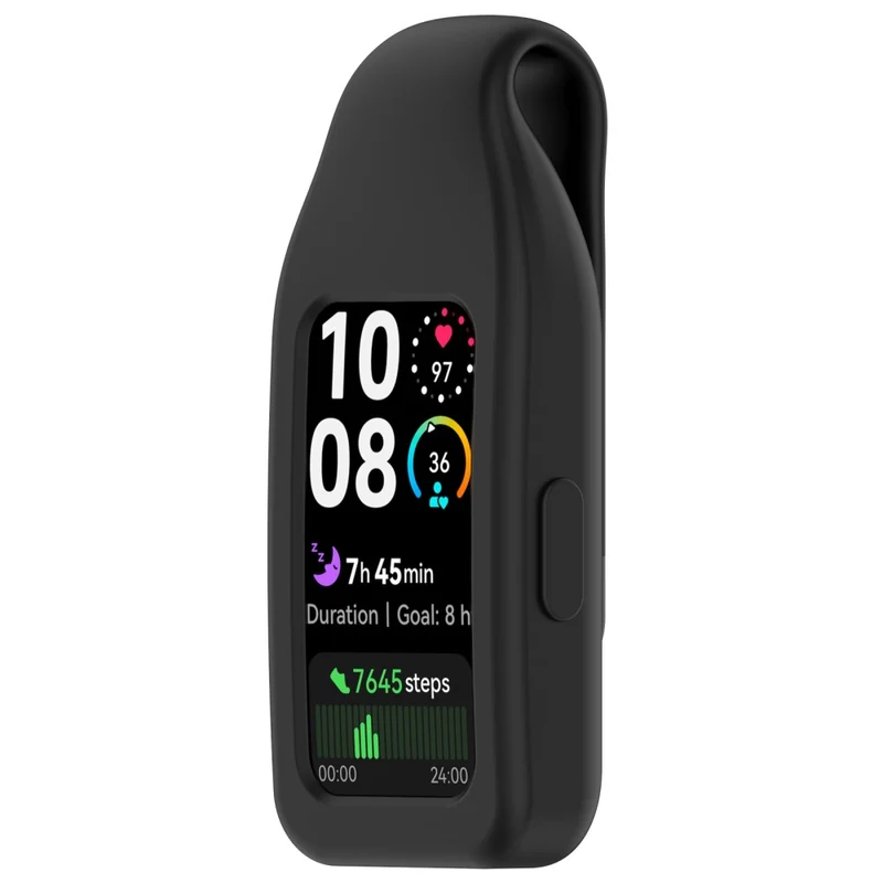 Super Schön Xiaomi Smartwatch Silikon Hülle