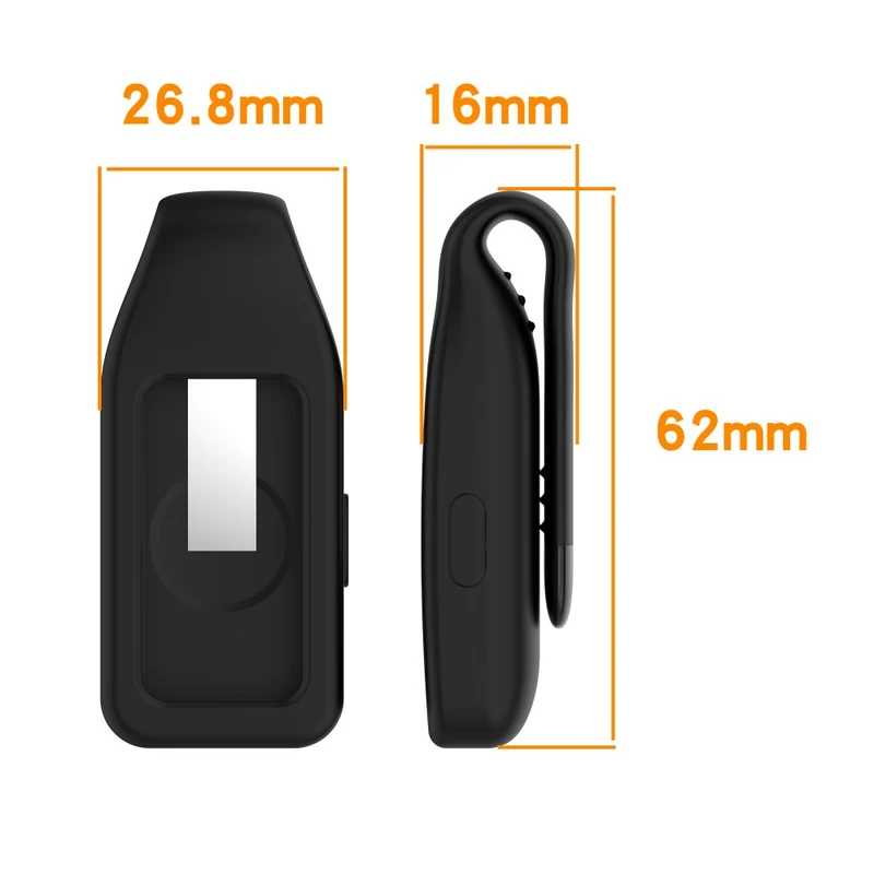 Super Schön Xiaomi Smartwatch Silikon Hülle