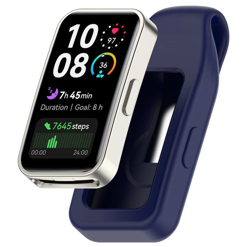 Super Schön Xiaomi Smartwatch Silikon Hülle
