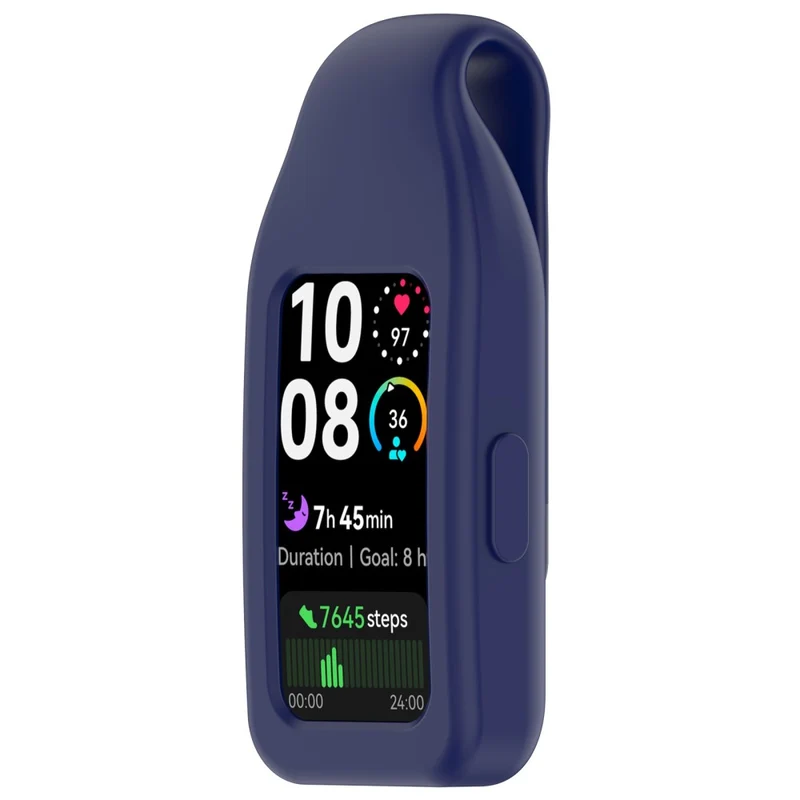 Super Schön Xiaomi Smartwatch Silikon Hülle