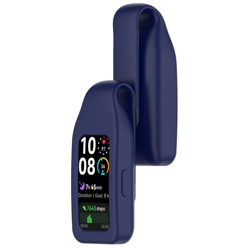 Super Schön Xiaomi Smartwatch Silikon Hülle