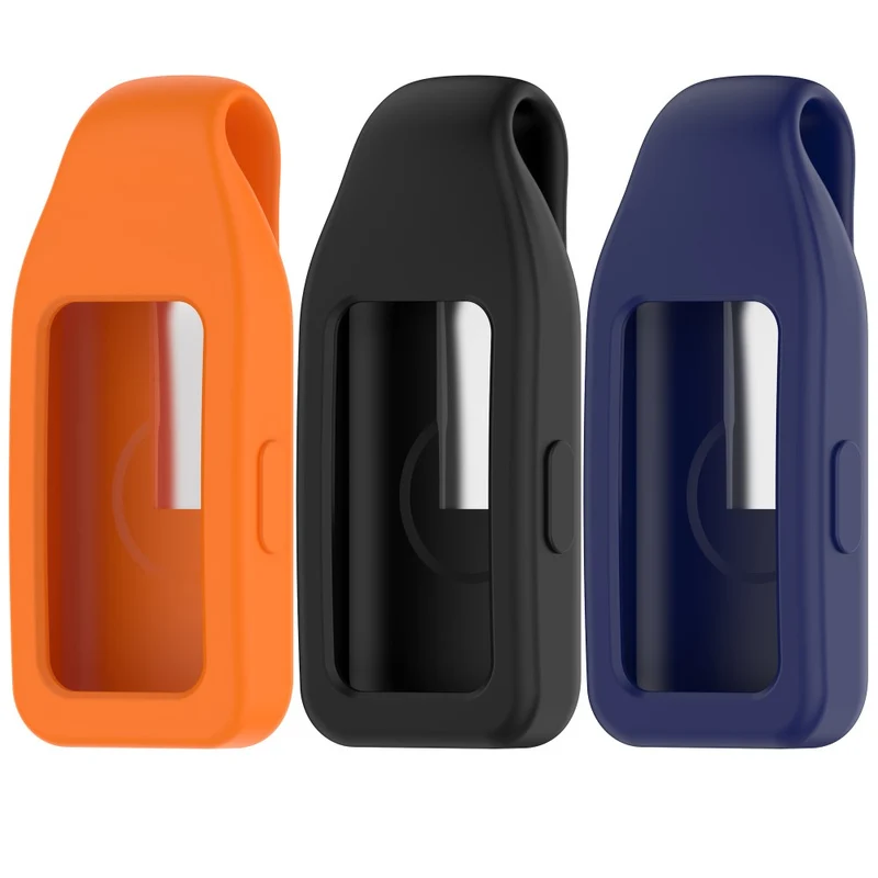 Super Schön Xiaomi Smartwatch Silikon Hülle