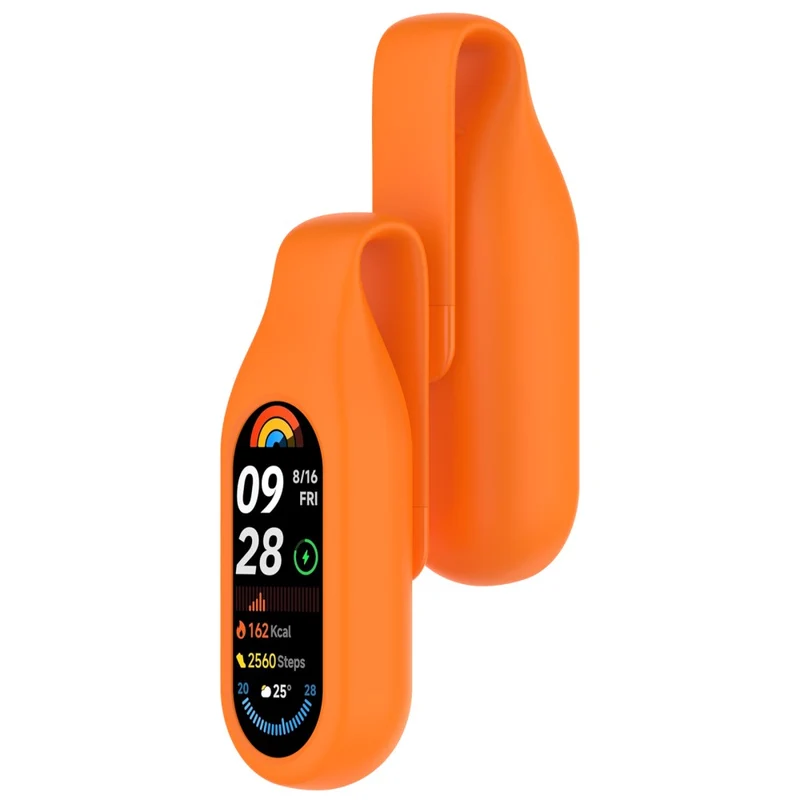 Auffallend Schön Xiaomi Smartwatch Silikon Universell Armband