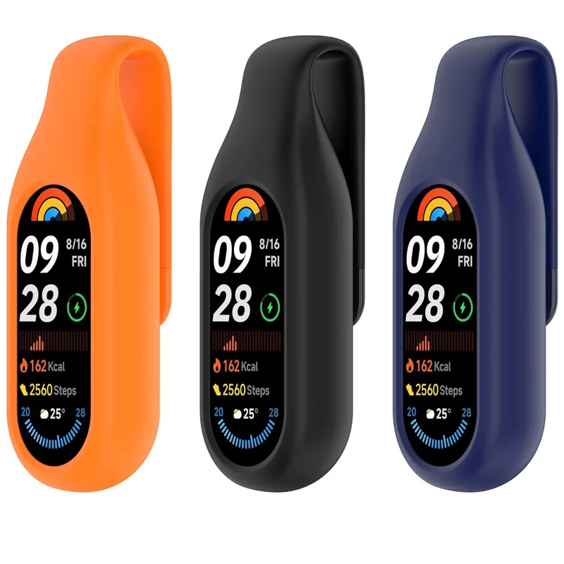 Auffallend Schön Xiaomi Smartwatch Silikon Universell Armband