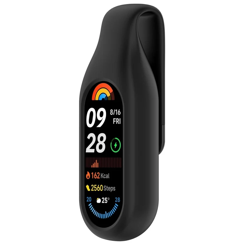 Auffallend Schön Xiaomi Smartwatch Silikon Universell Armband