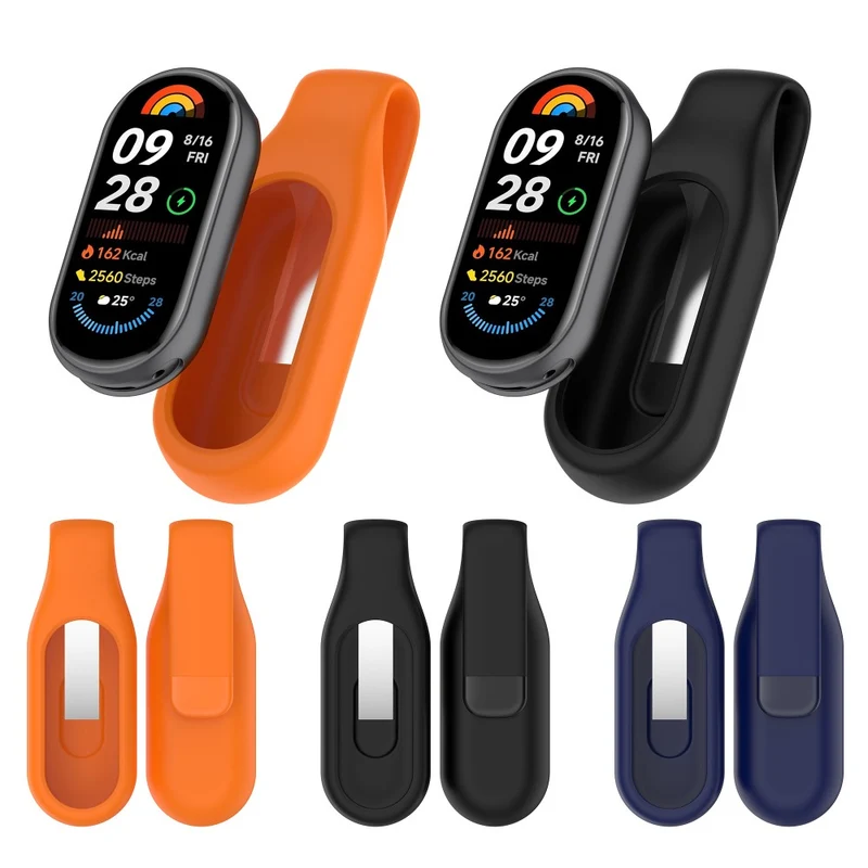 Auffallend Schön Xiaomi Smartwatch Silikon Universell Armband