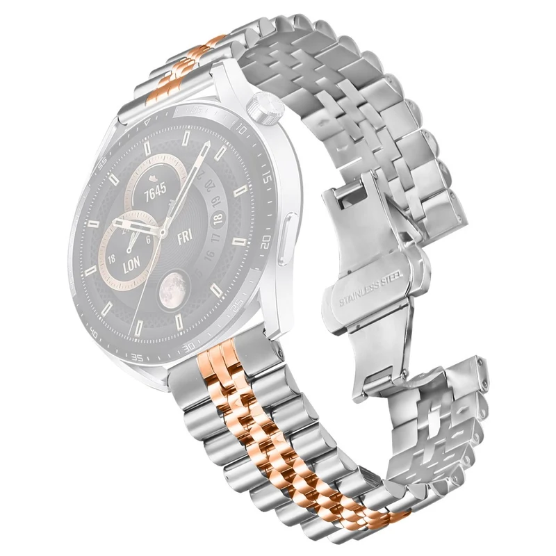 Super Bequem Honor Watch GS Pro Metall Armband
