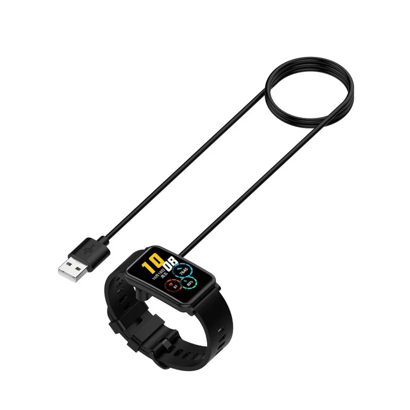 Silikon Universell USB Ladekabel