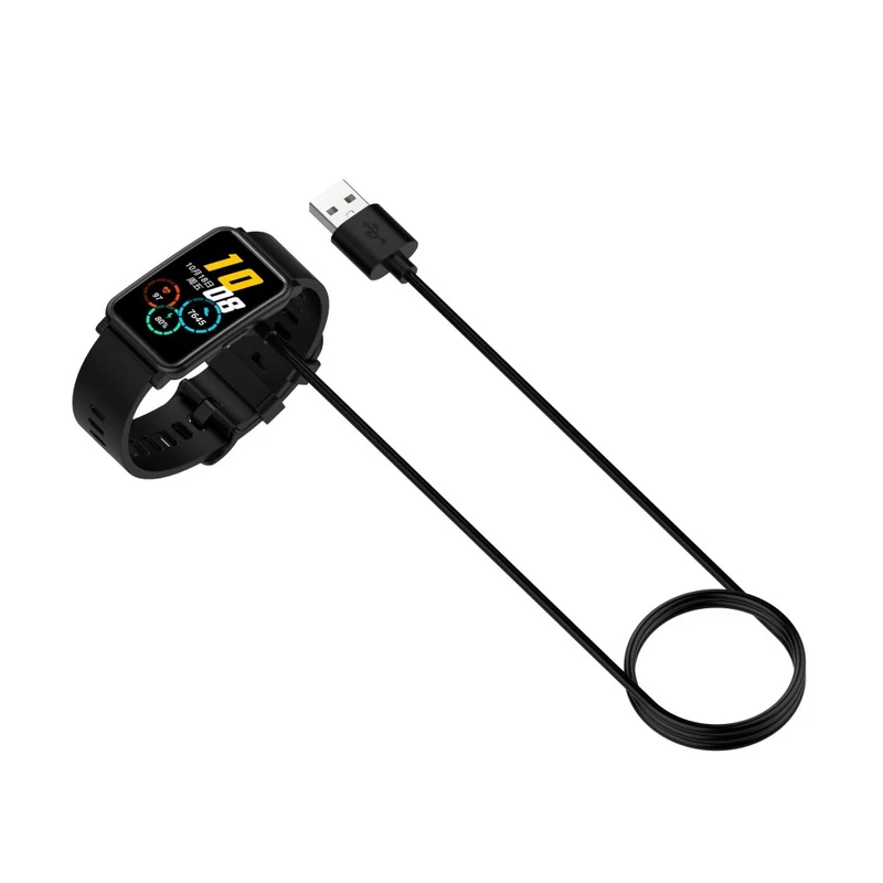 Silikon Universell USB Ladekabel