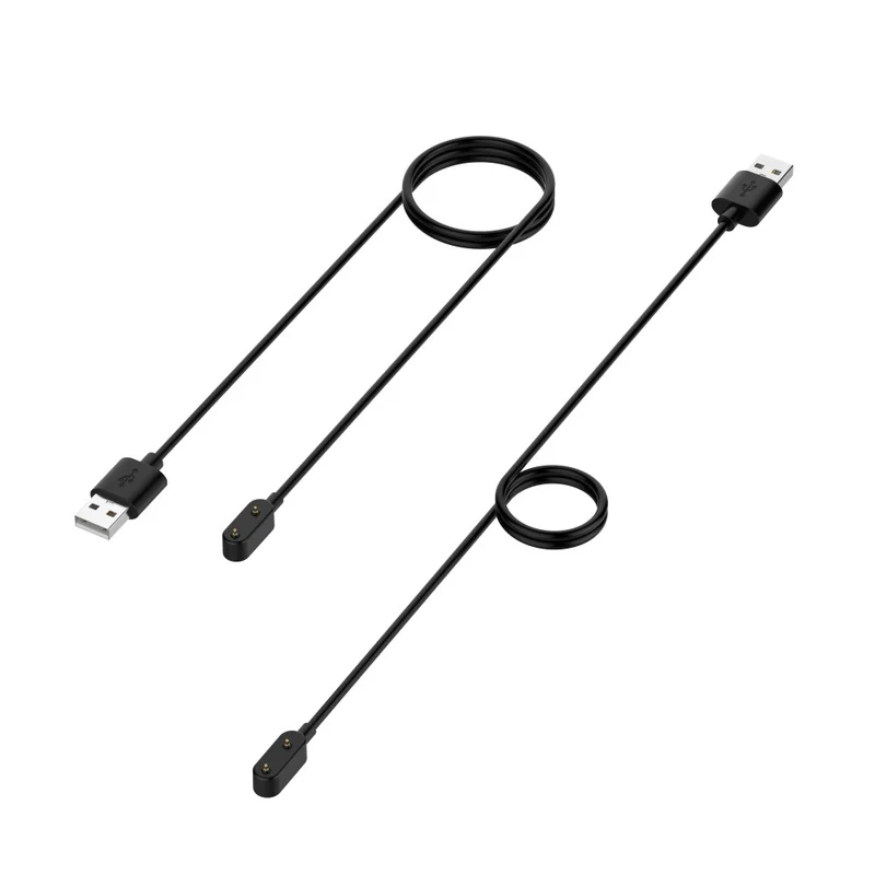 Silikon Universell USB Ladekabel