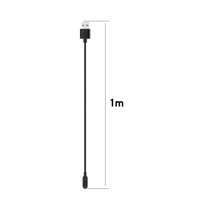 Silikon Universell USB Ladekabel