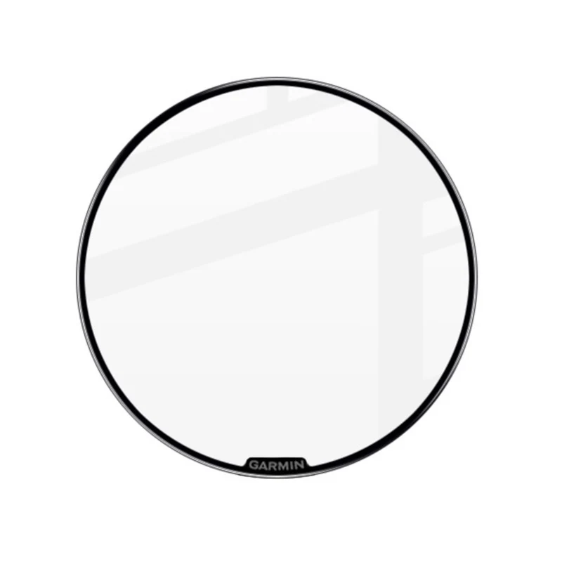 Garmin Fenix 8 Solar 47mm Silikon Displayschutz