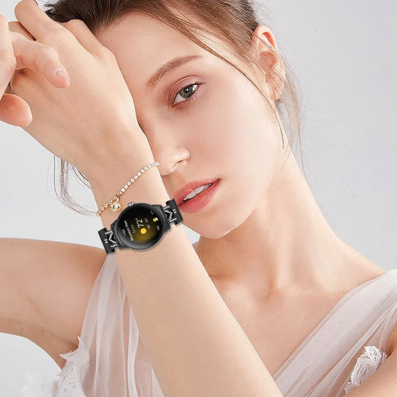 Mega Zuverlässig Google Pixel Watch 2 / Google Pixel Watch Metall Universell Armband