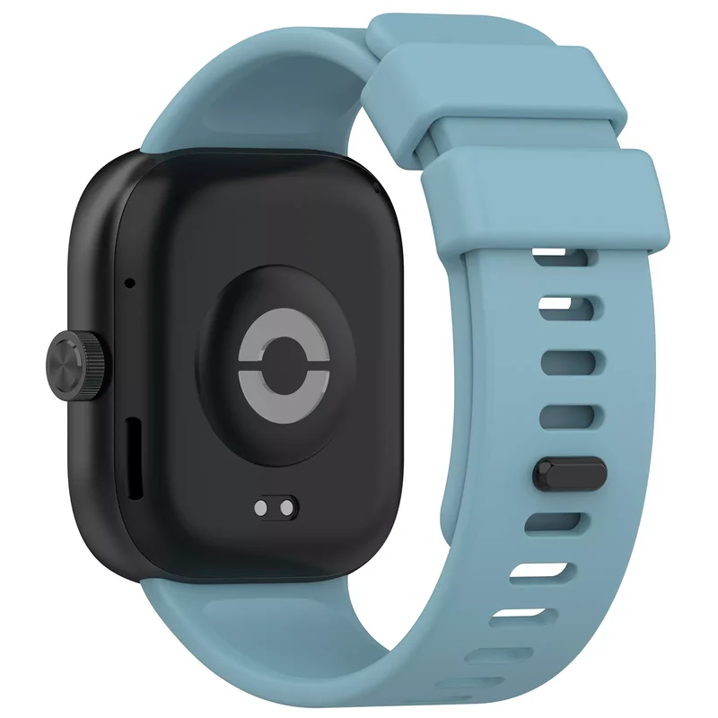 Redmi Watch 6 Active Silikonarmband (Hellblau)