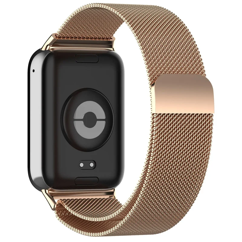 Redmi Watch 6 Active Milanese Armband (Roségold)