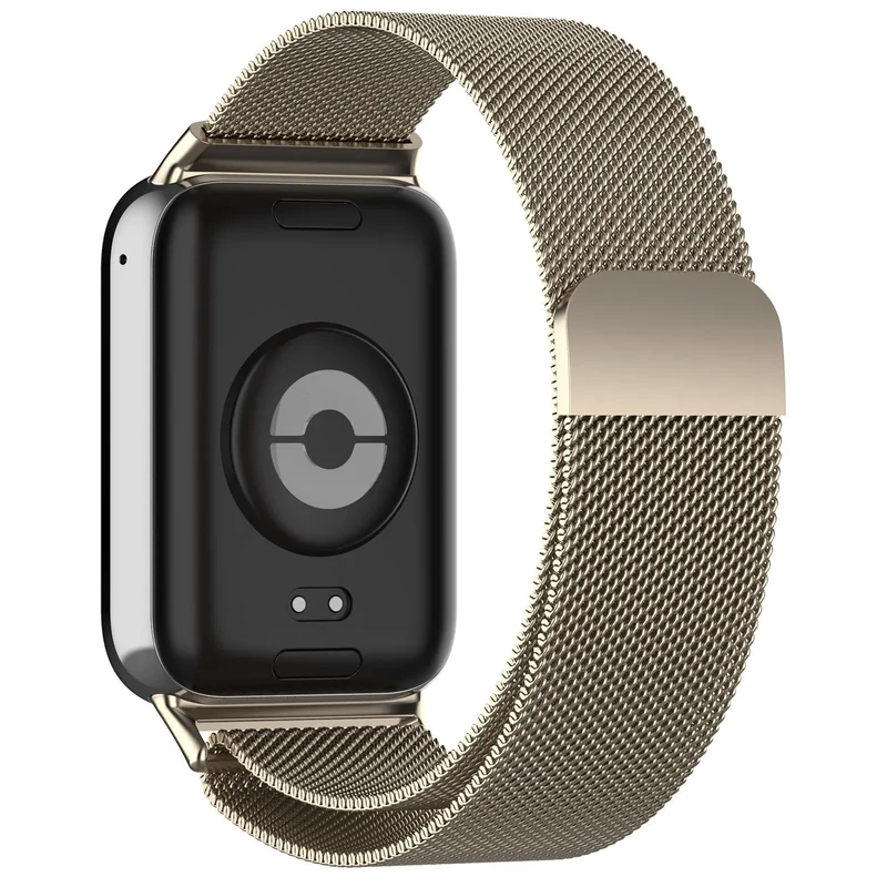 Redmi Watch 6 Lite Milanese Armband (Champagner Gold)