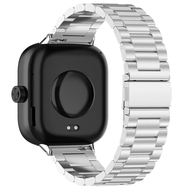 Redmi Watch 6 Lite Stahlarmband (Silber)