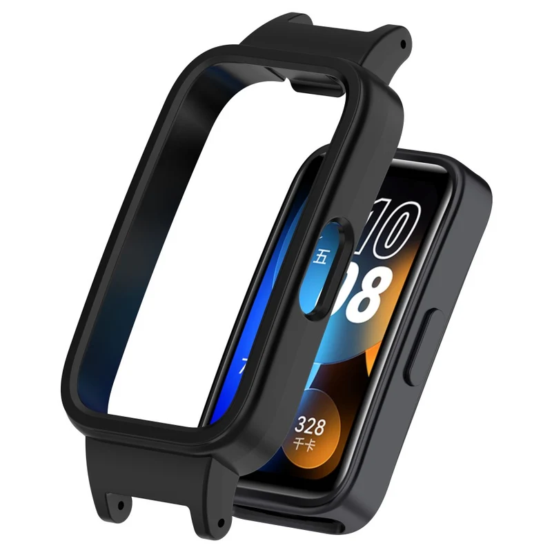 Huawei Smartwatch Schützende Silikon Universell Bumper
