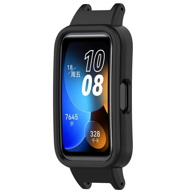 Huawei Smartwatch Schützende Silikon Universell Bumper