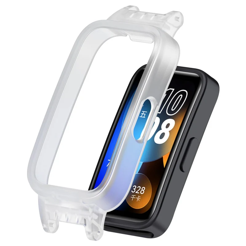 Huawei Smartwatch Schützende Silikon Universell Bumper