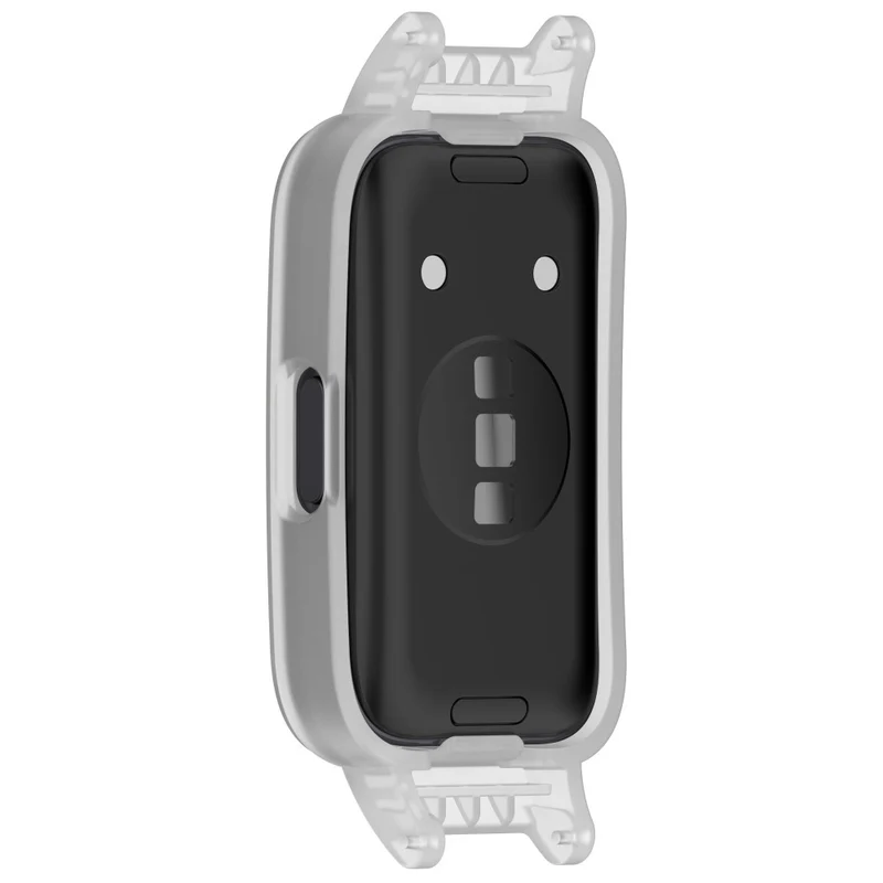 Huawei Smartwatch Schützende Silikon Universell Bumper