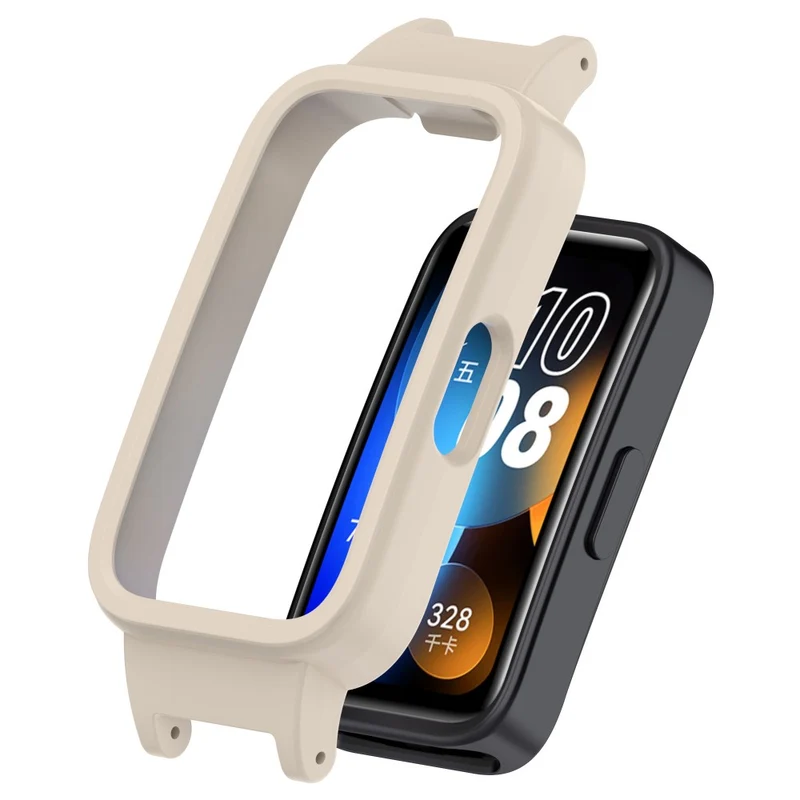 Huawei Smartwatch Schützende Silikon Universell Bumper