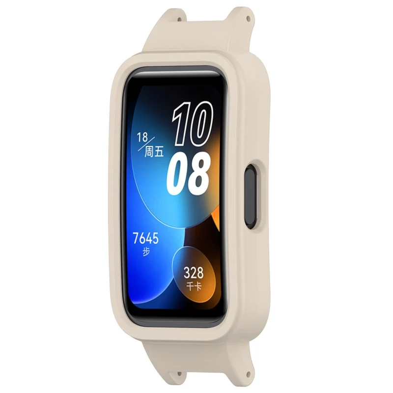 Huawei Smartwatch Schützende Silikon Universell Bumper