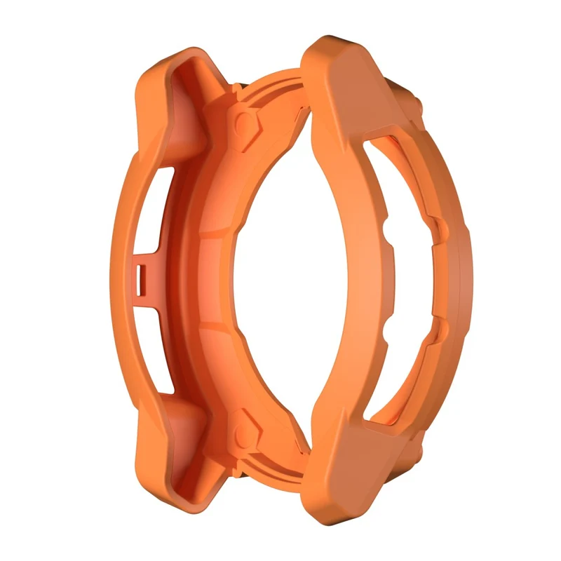 Garmin Instinct 3 Solar 50mm Flexibel Silikon Bumper