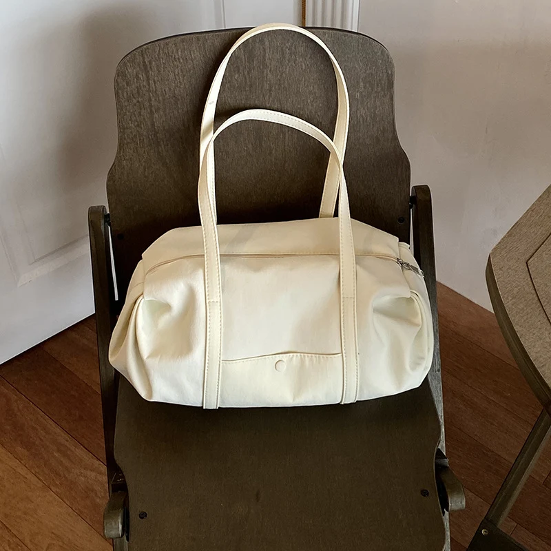 Lässiger Alltag Handtasche