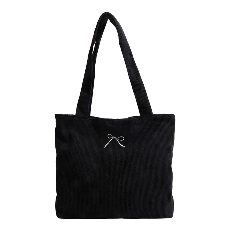 Lässige Cordura-Tasche
