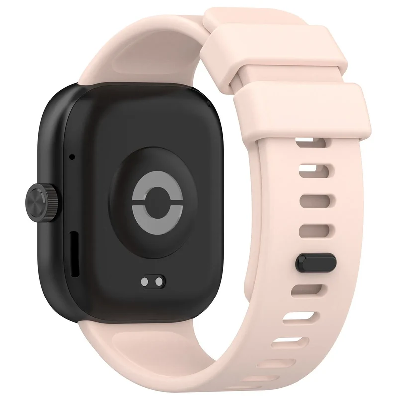 Redmi Watch 6 Active Silikonarmband (Rosa)