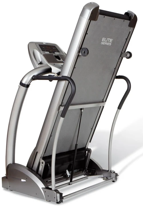 Horizon Fitness Elite T5000 Modell 2012