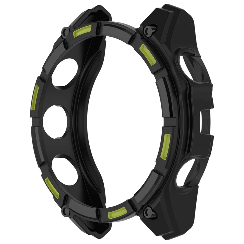 Garmin Tactix 8 51mm Flexibel Silikon Bumper