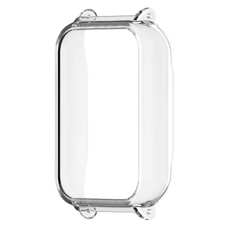 Xiaomi Smart Band 9 Pro Silikon Bumper