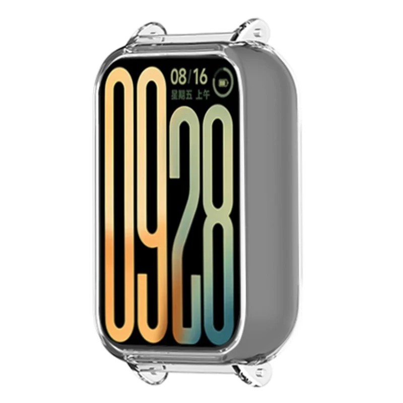 Xiaomi Smart Band 9 Pro Silikon Bumper