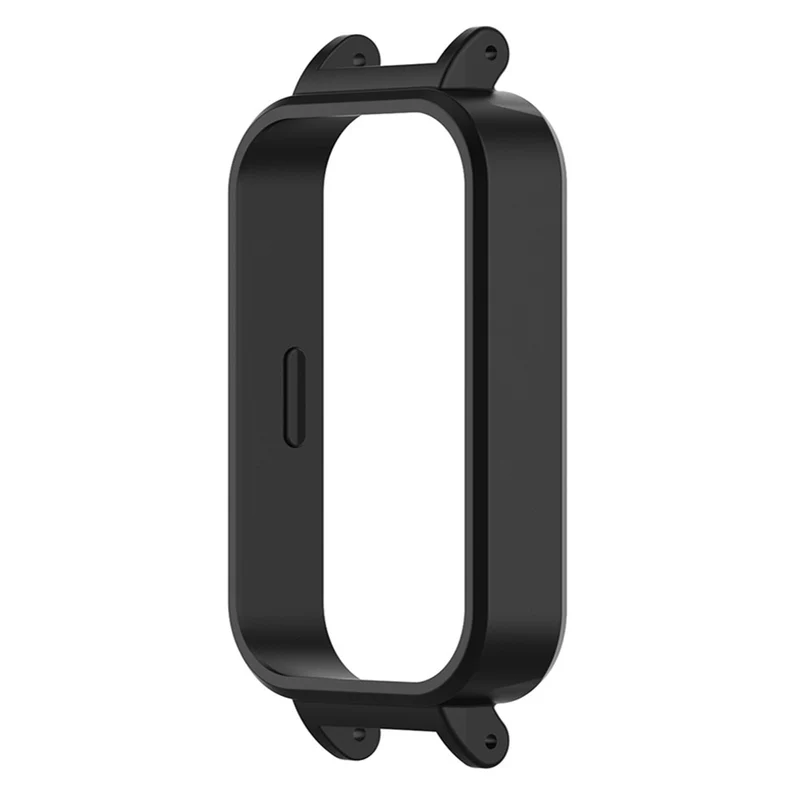 Xiaomi Redmi Band 3 / Xiaomi Smart Band 9 Active Silikon Universell Bumper