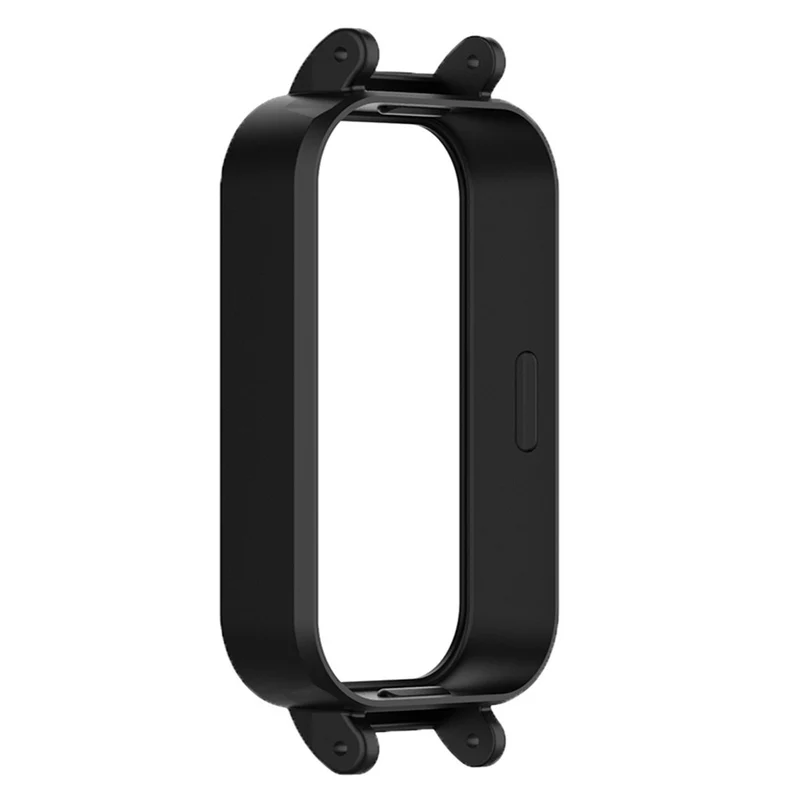 Xiaomi Redmi Band 3 / Xiaomi Smart Band 9 Active Silikon Universell Bumper