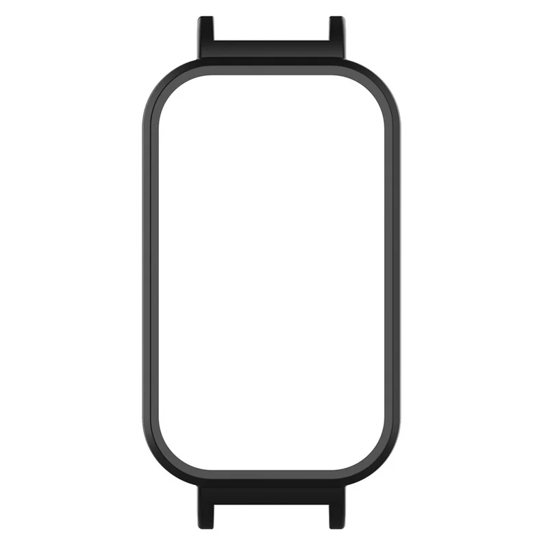 Xiaomi Redmi Band 3 / Xiaomi Smart Band 9 Active Silikon Universell Bumper