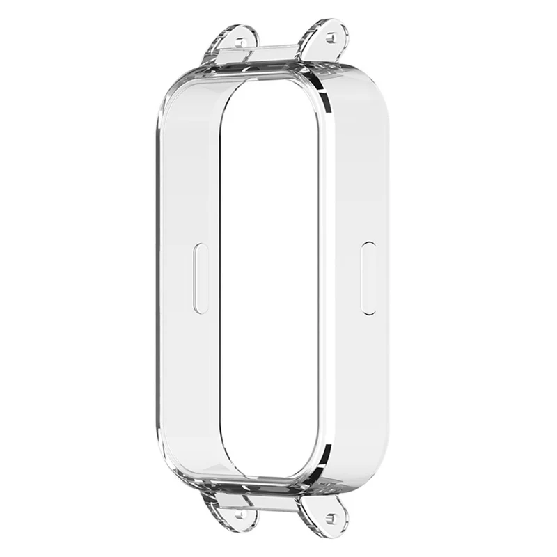 Xiaomi Redmi Band 3 / Xiaomi Smart Band 9 Active Silikon Universell Bumper