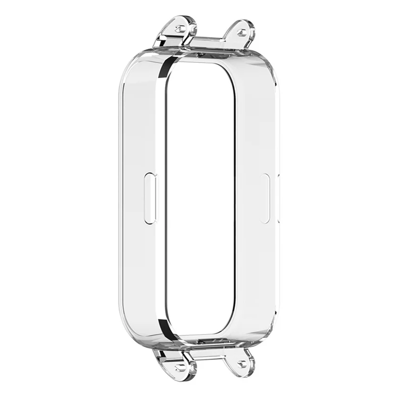 Xiaomi Redmi Band 3 / Xiaomi Smart Band 9 Active Silikon Universell Bumper