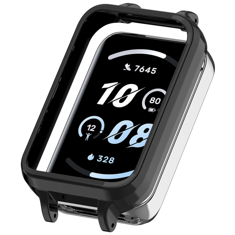Unglaublich Bequem Honor Band 9 Silikon Armband