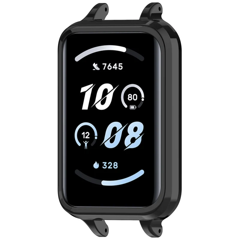 Unglaublich Bequem Honor Band 9 Silikon Armband