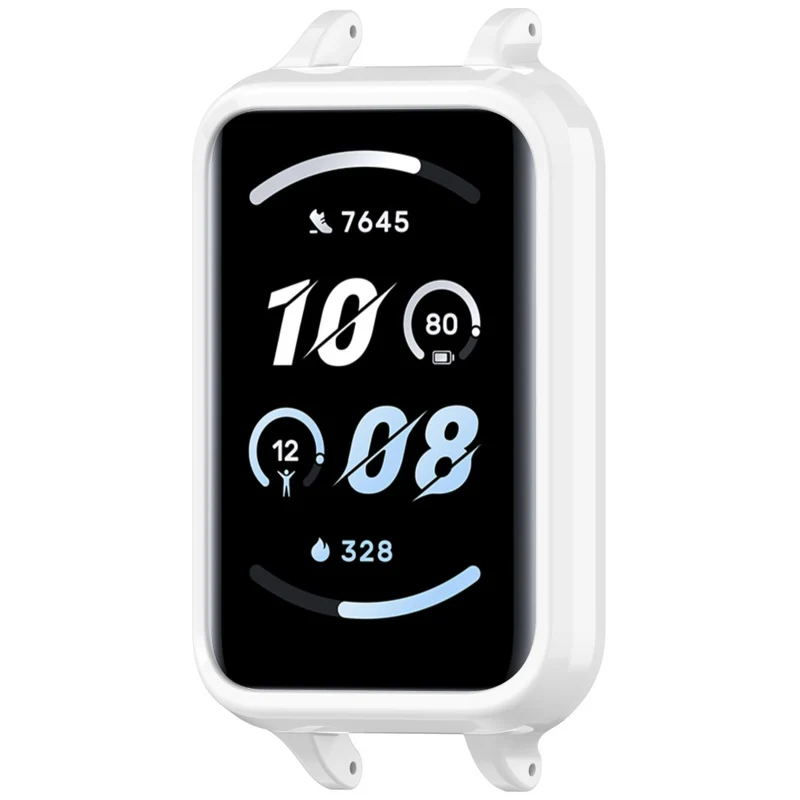 Unglaublich Bequem Honor Band 9 Silikon Armband