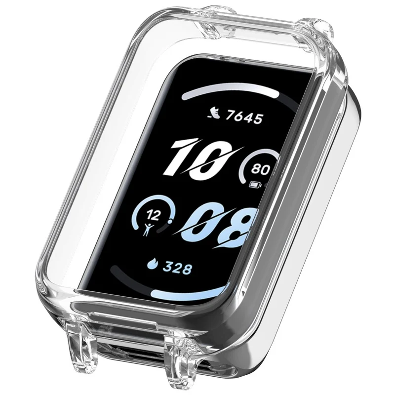 Unglaublich Bequem Honor Band 9 Silikon Armband