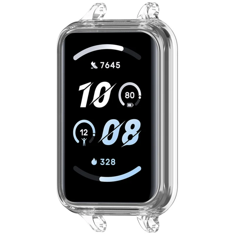 Unglaublich Bequem Honor Band 9 Silikon Armband