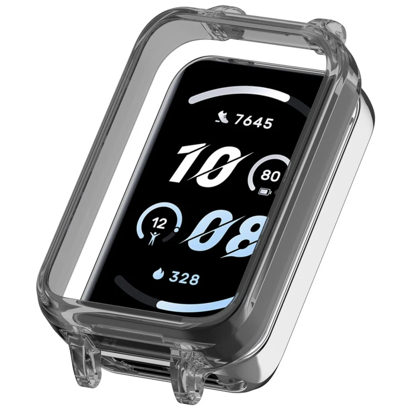 Unglaublich Bequem Honor Band 9 Silikon Armband