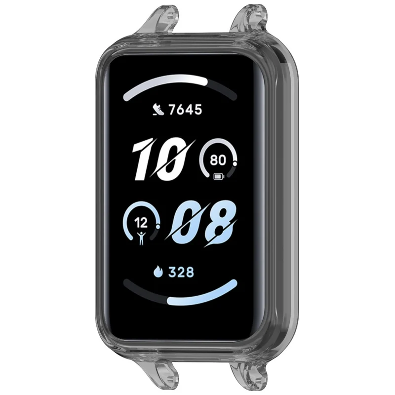 Unglaublich Bequem Honor Band 9 Silikon Armband