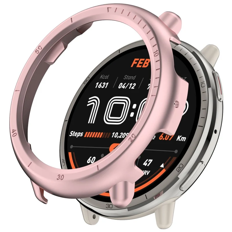Süß Amazfit Active 2 Silikon Hülle