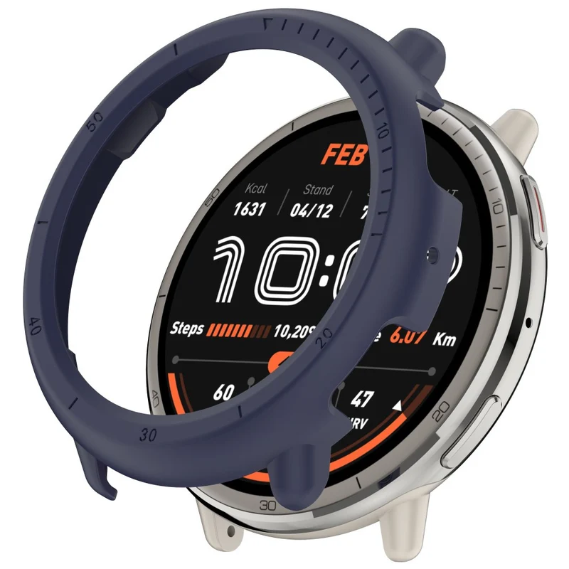 Süß Amazfit Active 2 Silikon Hülle